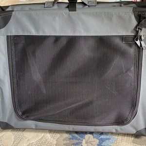 Indoor/Outdoor Crate